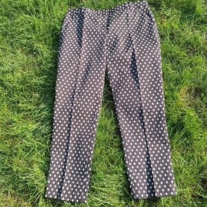 "The Limited" pants, 'Drew fit, straight leg, 10'